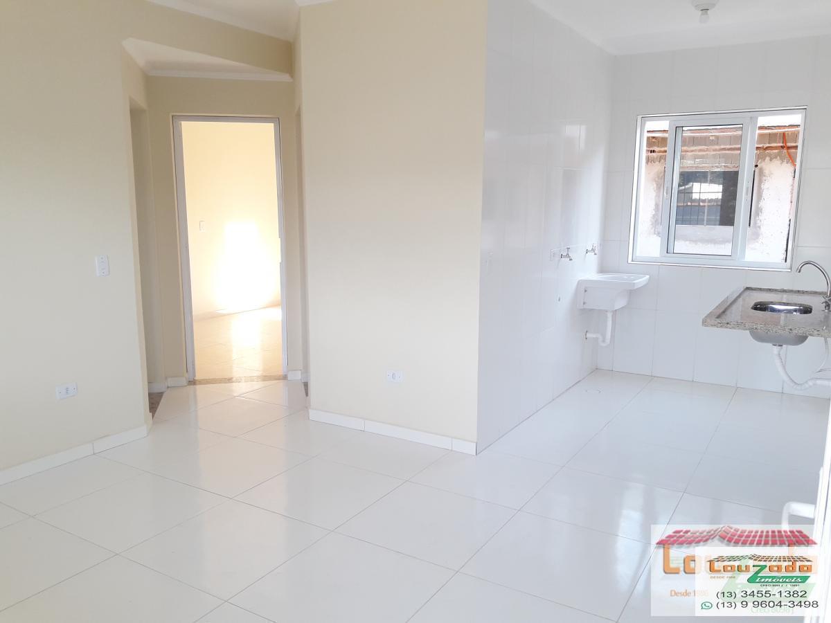 Apartamento, 2 quartos, 45 m² - Foto 3