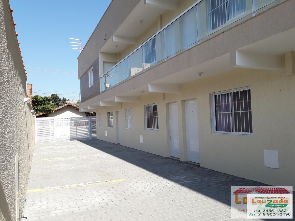 Apartamento, 2 quartos, 45 m² - Foto 2