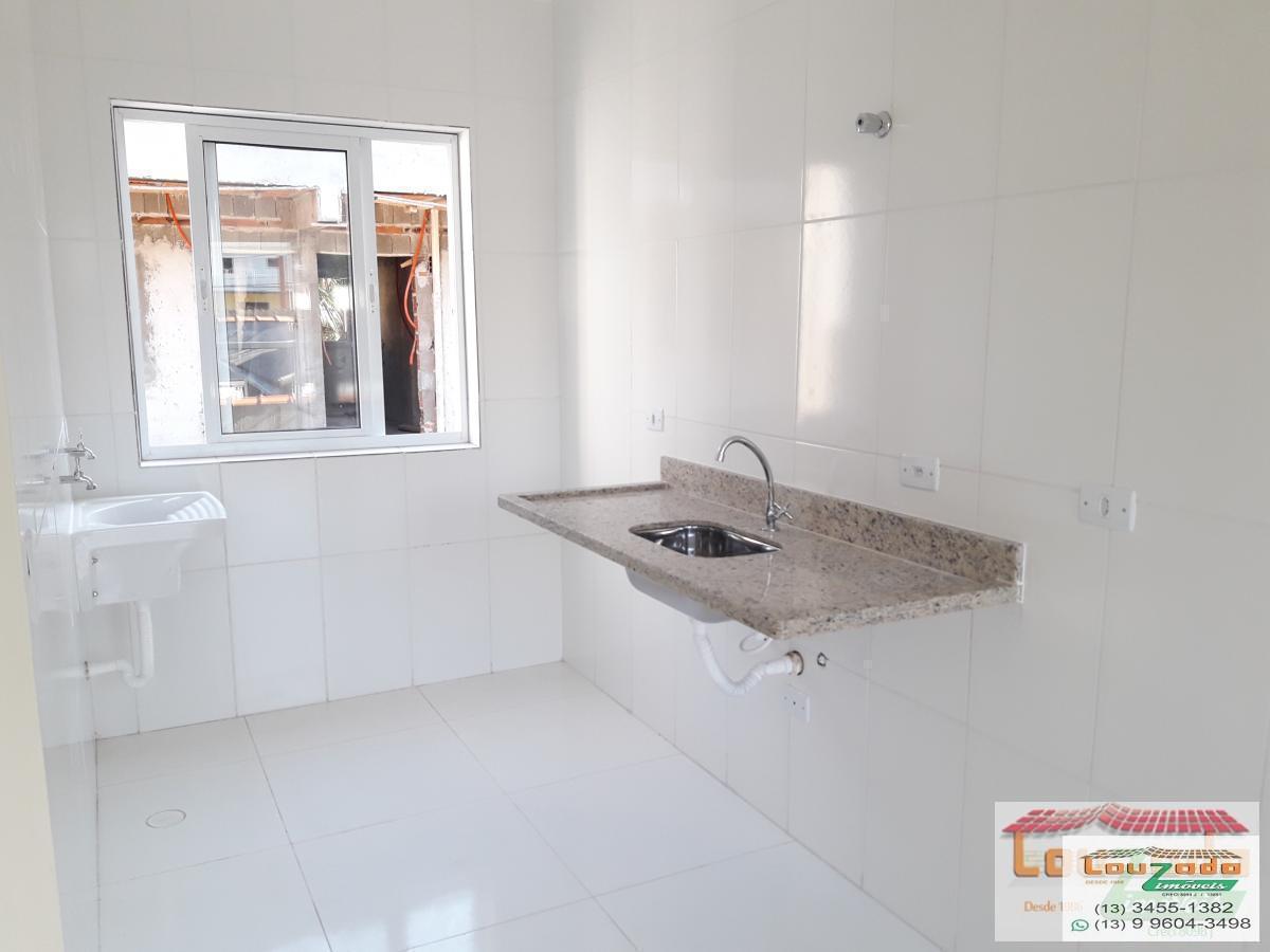 Apartamento, 2 quartos, 45 m² - Foto 4