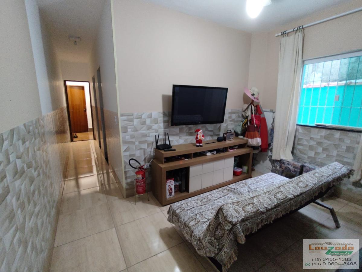 Casa, 2 quartos, 76 m² - Foto 1