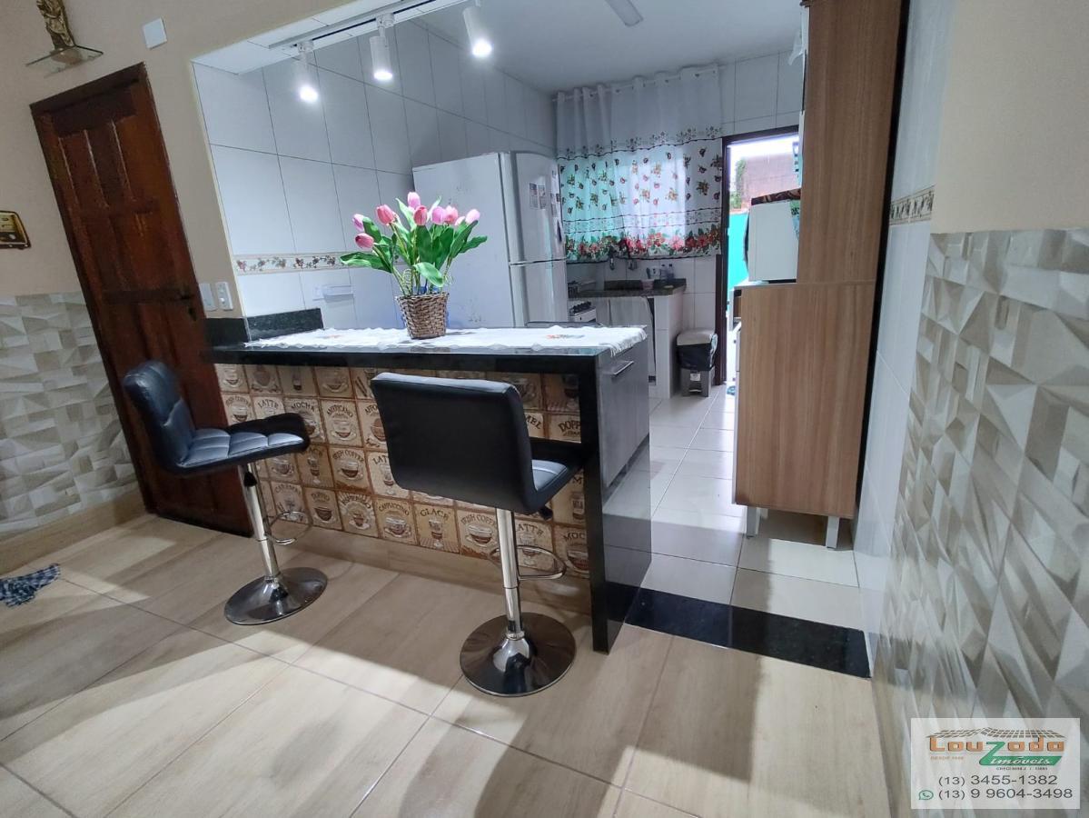 Casa, 2 quartos, 76 m² - Foto 4