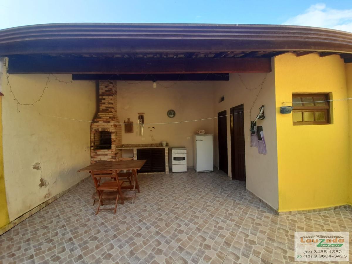 Casa, 2 quartos, 83 m² - Foto 2