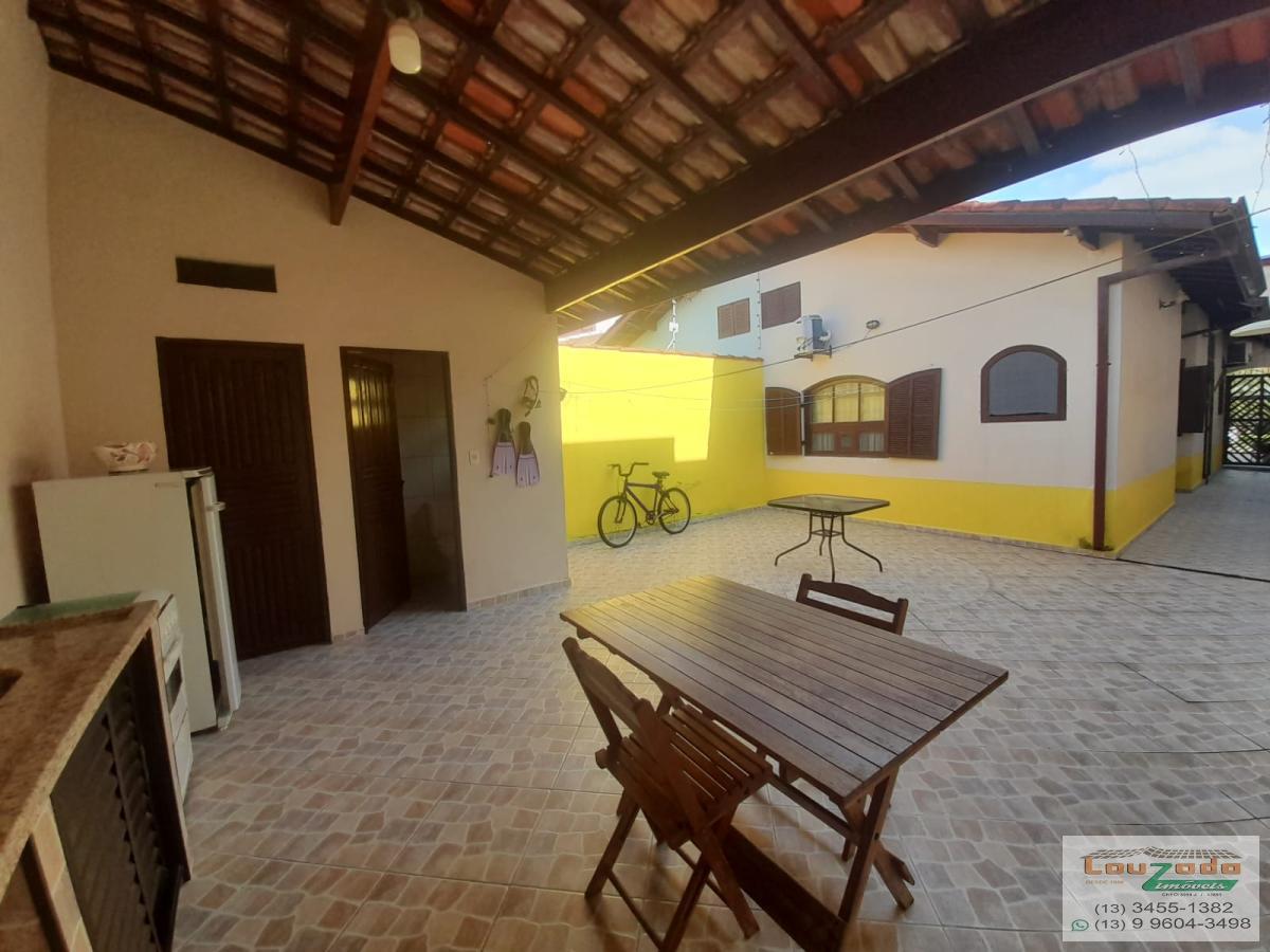 Casa, 2 quartos, 83 m² - Foto 4