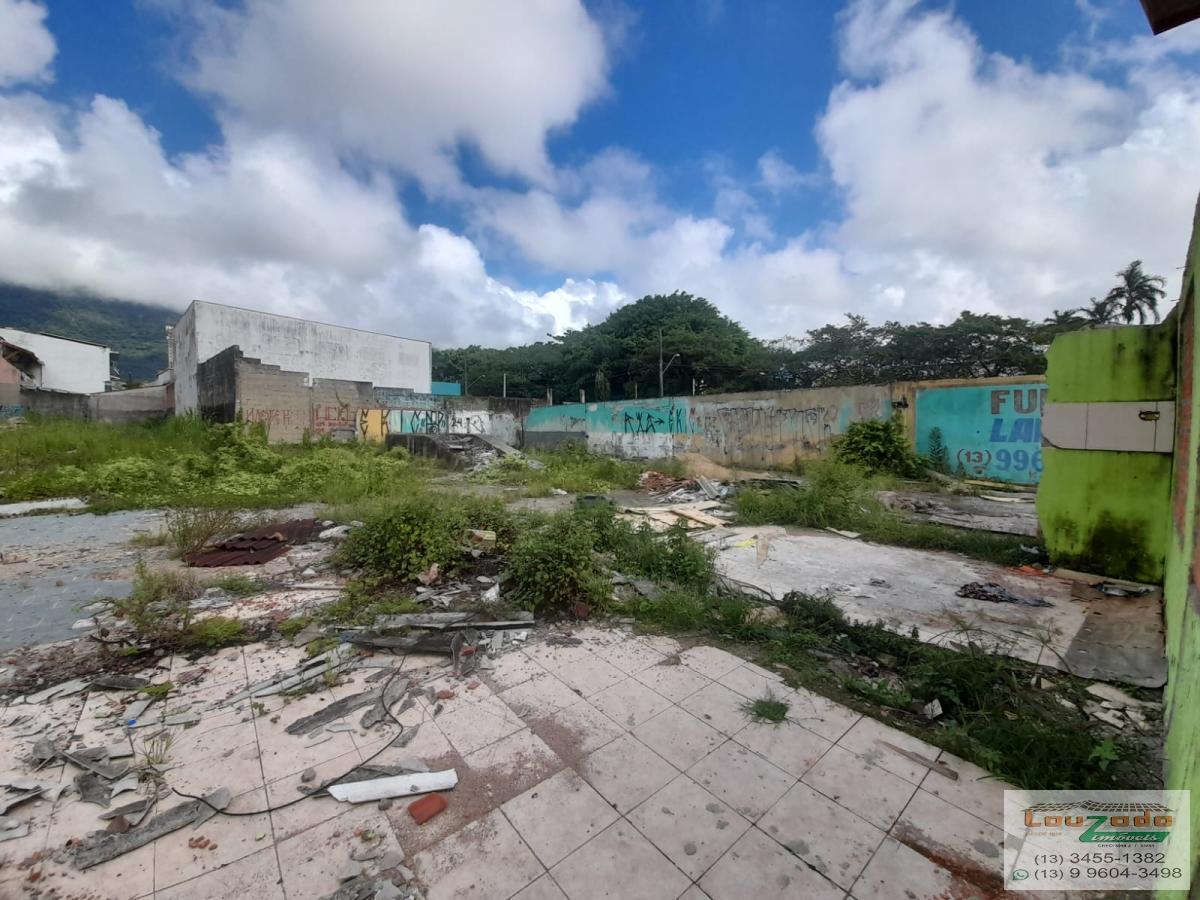 Terreno, 250 m² - Foto 1