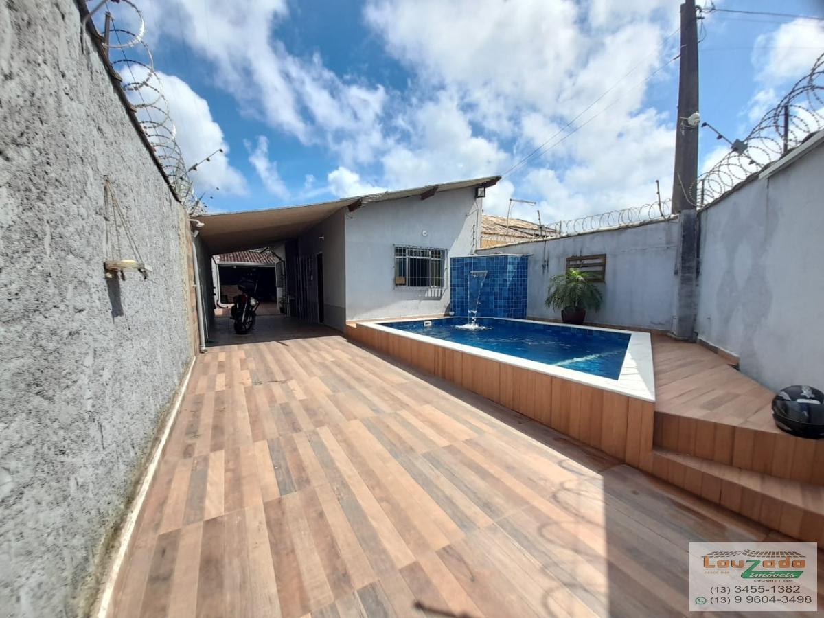 Casa, 2 quartos, 70 m² - Foto 1