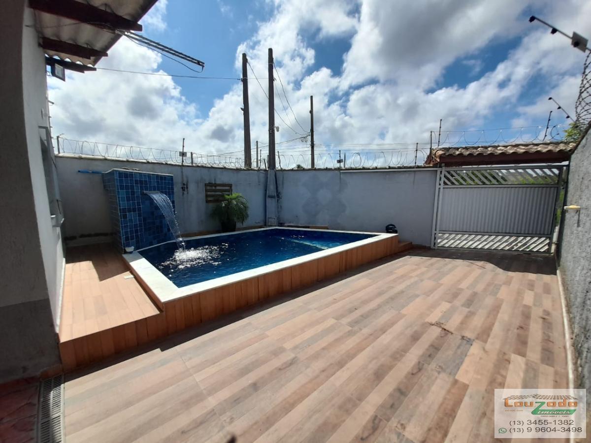 Casa, 2 quartos, 70 m² - Foto 3