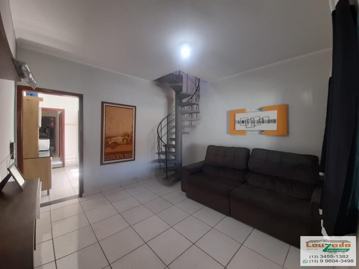 Casa, 3 quartos, 101 m² - Foto 1