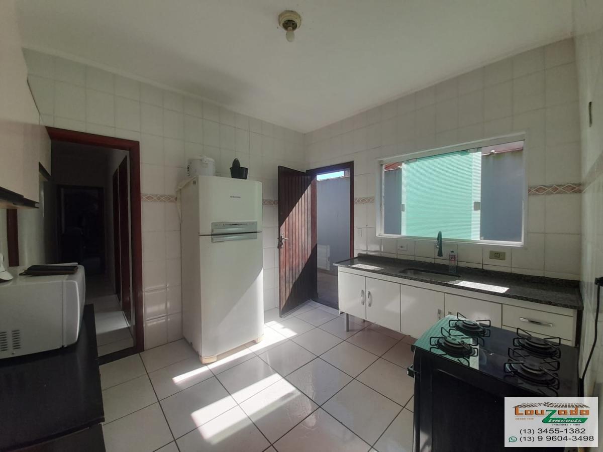 Casa, 3 quartos, 101 m² - Foto 2