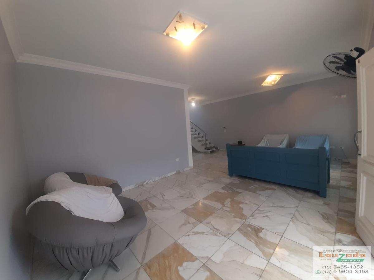 Sobrado, 5 quartos, 374 m² - Foto 8