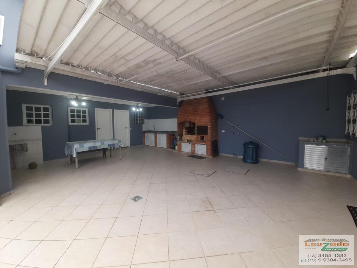 Sobrado, 5 quartos, 374 m² - Foto 5