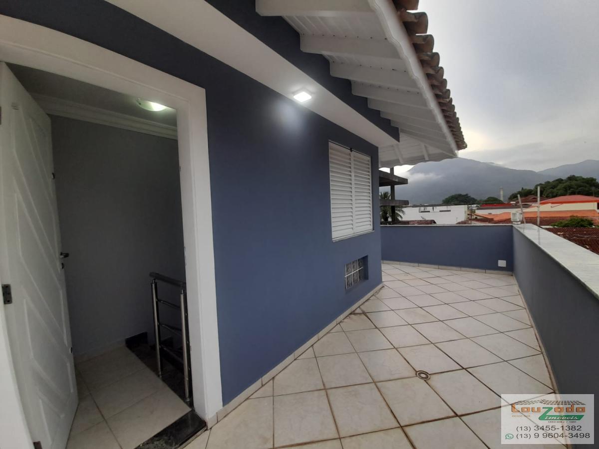 Sobrado, 5 quartos, 374 m² - Foto 4