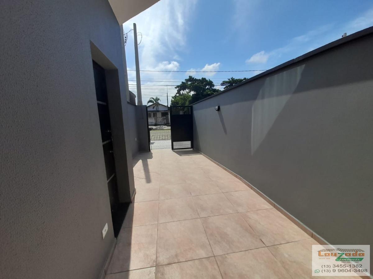 Casa, 2 quartos, 66 m² - Foto 3