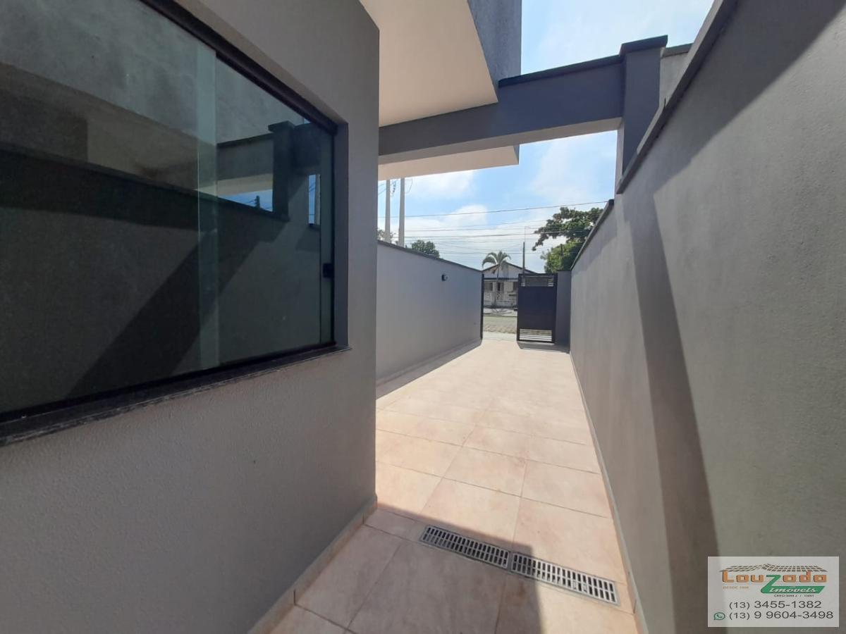 Casa, 2 quartos, 66 m² - Foto 2