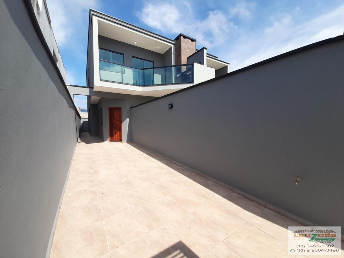 Casa, 2 quartos, 66 m² - Foto 1