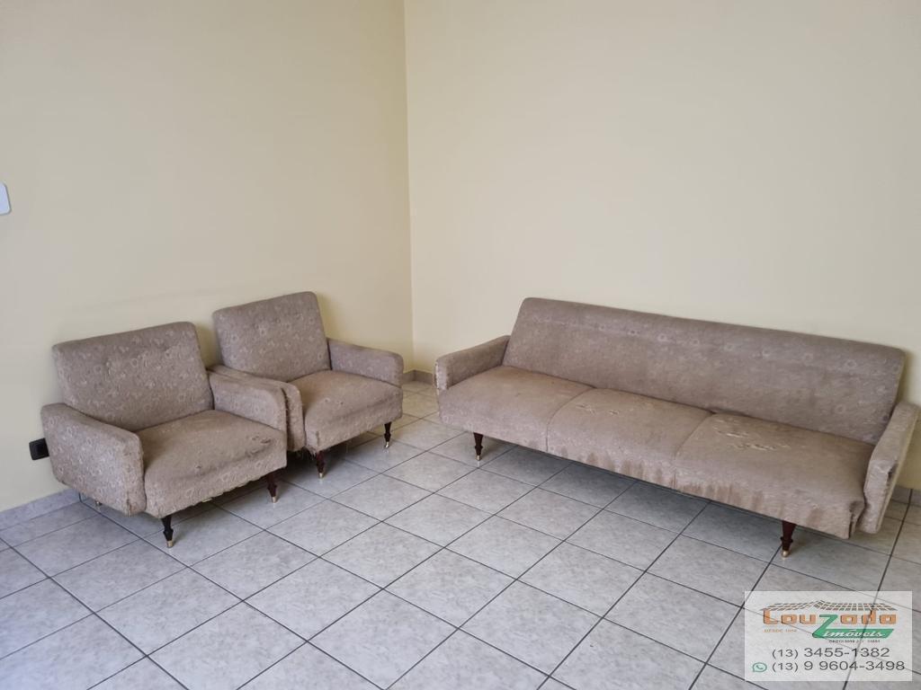 Apartamento, 1 quarto, 64 m² - Foto 1