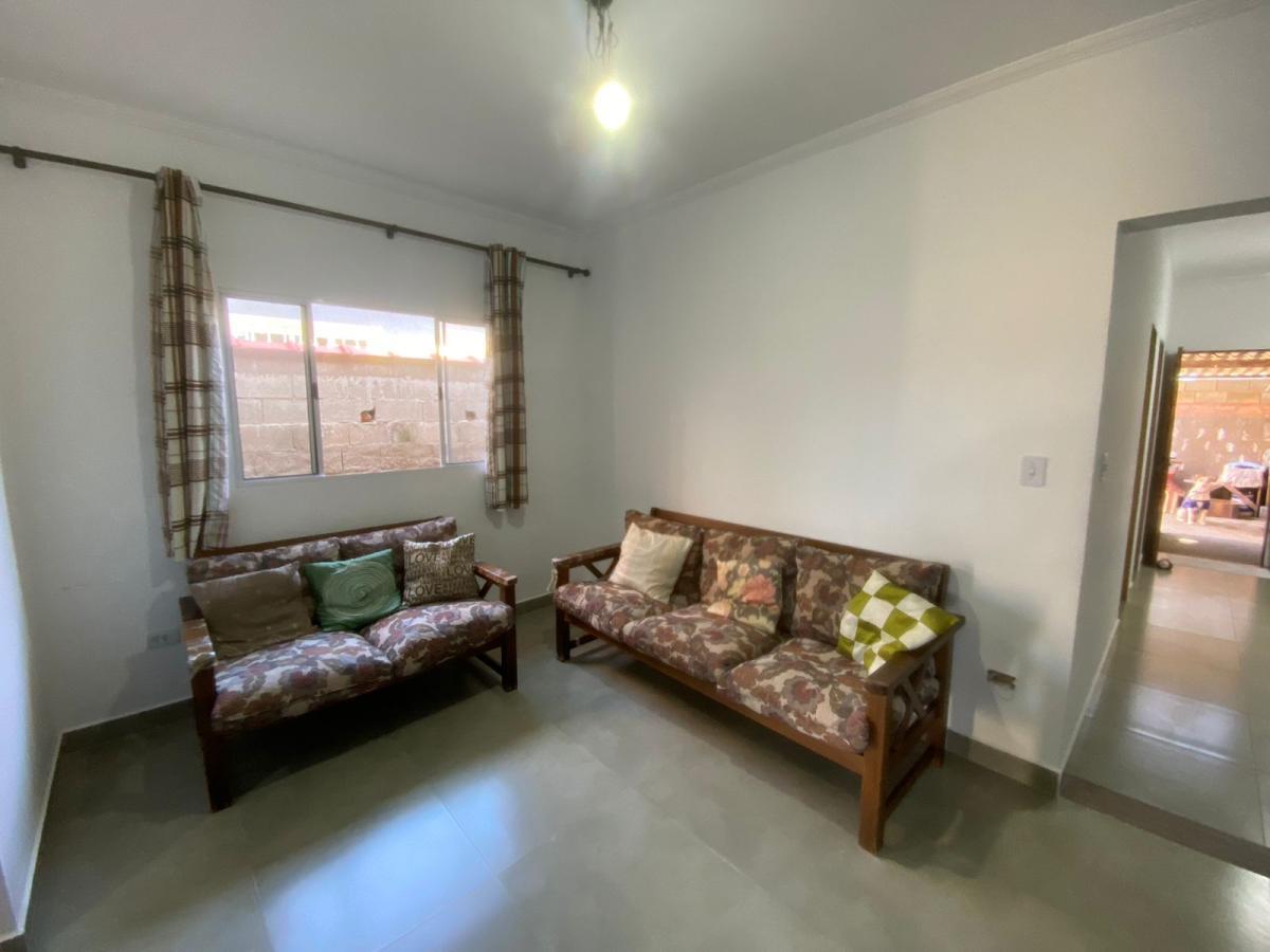 Casa, 3 quartos, 100 m² - Foto 1