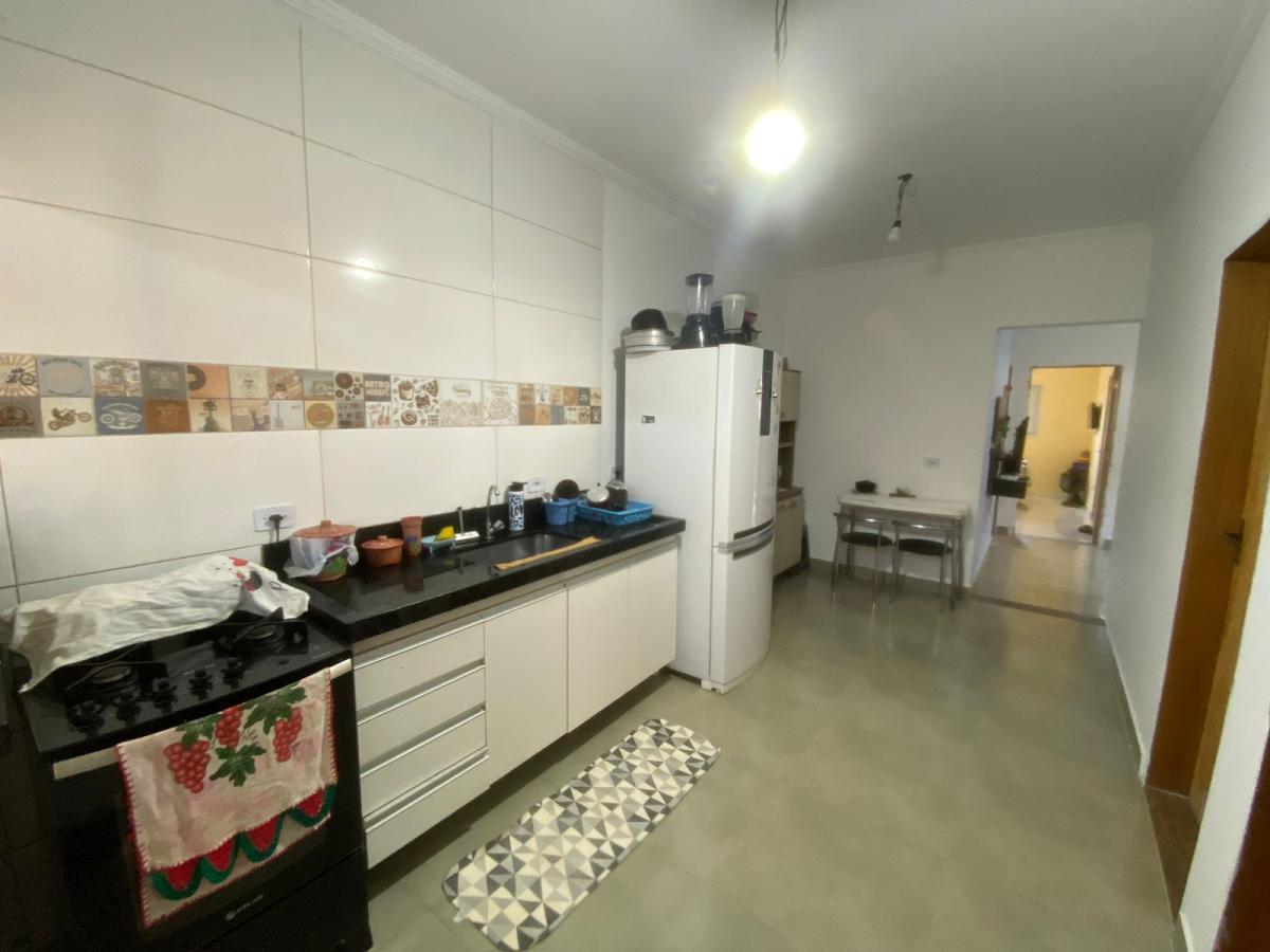 Casa, 3 quartos, 100 m² - Foto 4