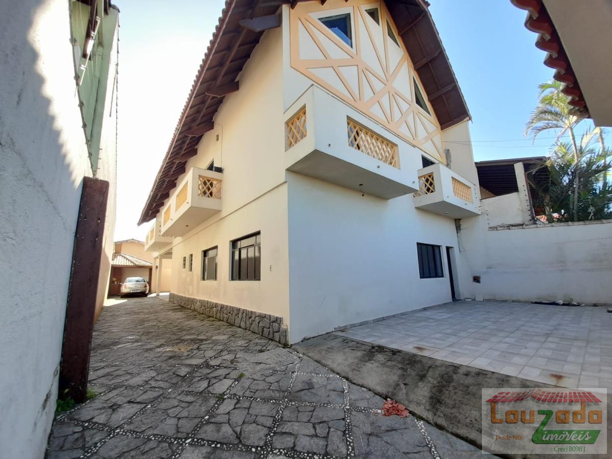 Apartamento, 3 quartos, 126 m² - Foto 1