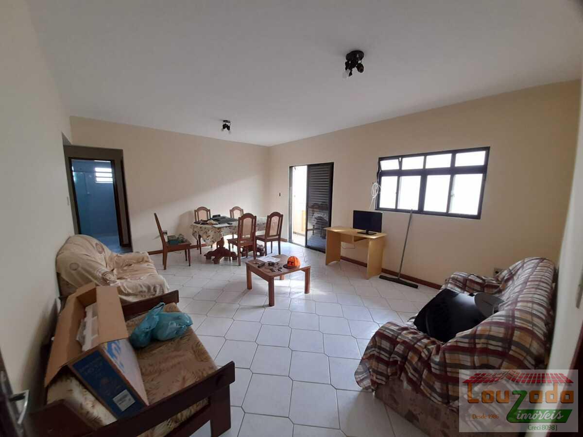Apartamento, 2 quartos, 100 m² - Foto 1
