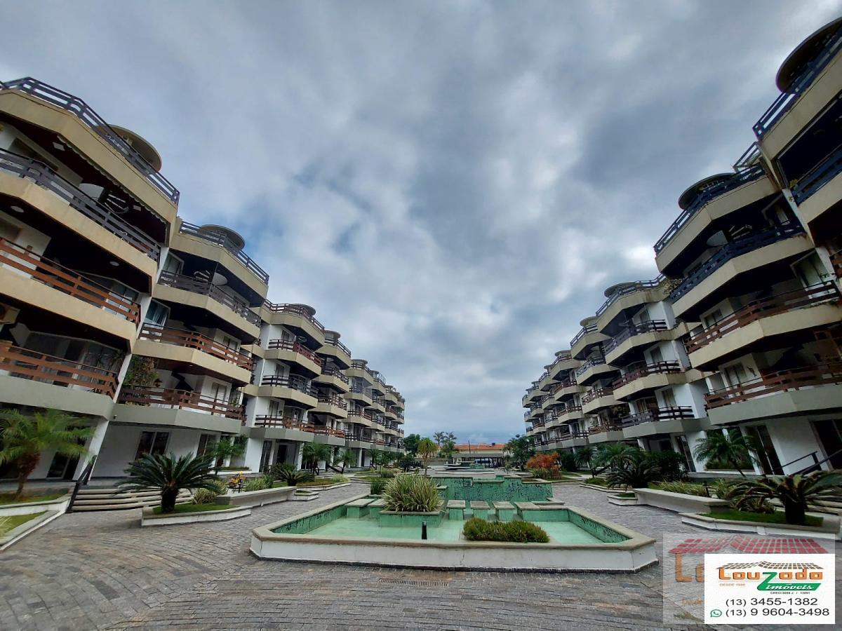 Apartamento à venda com 3 quartos, 118m² - Foto 1