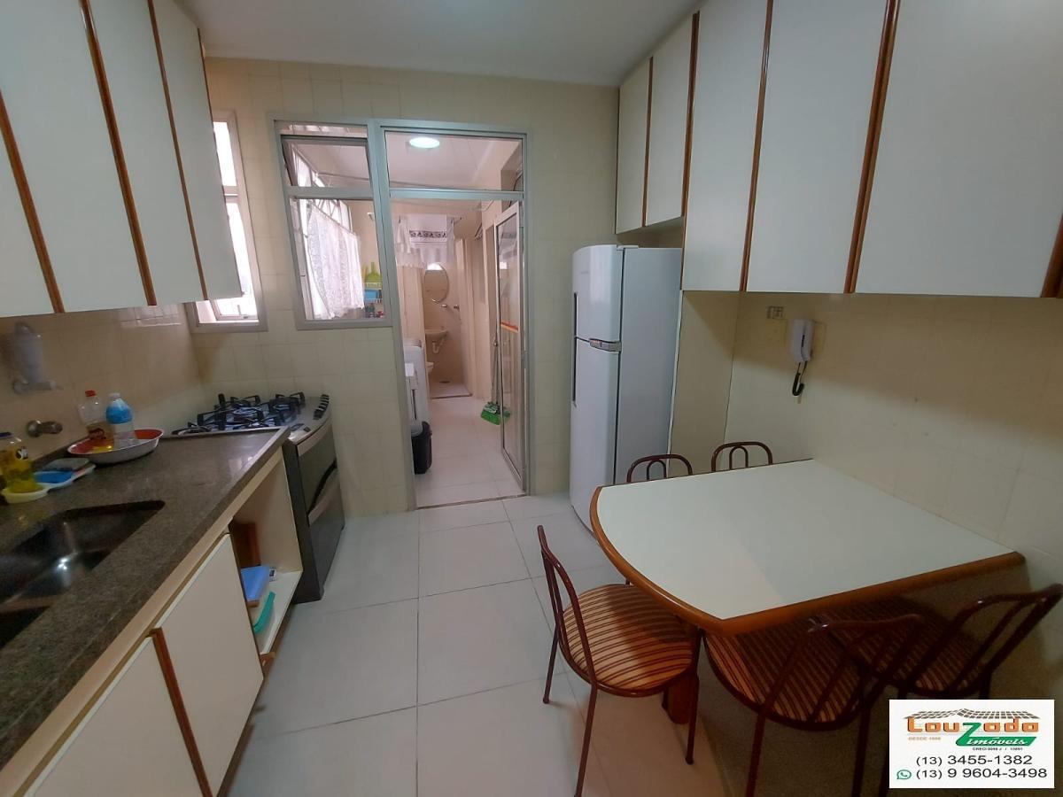 Apartamento à venda com 3 quartos, 118m² - Foto 9
