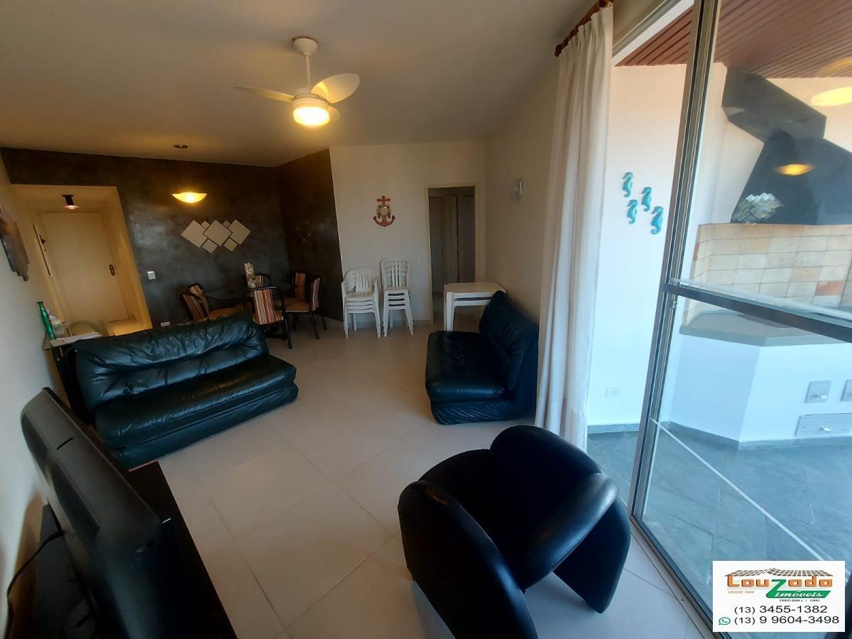 Apartamento à venda com 3 quartos, 118m² - Foto 7