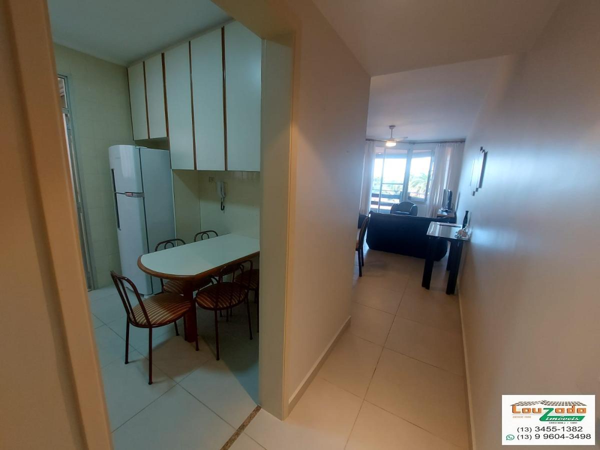 Apartamento à venda com 3 quartos, 118m² - Foto 8