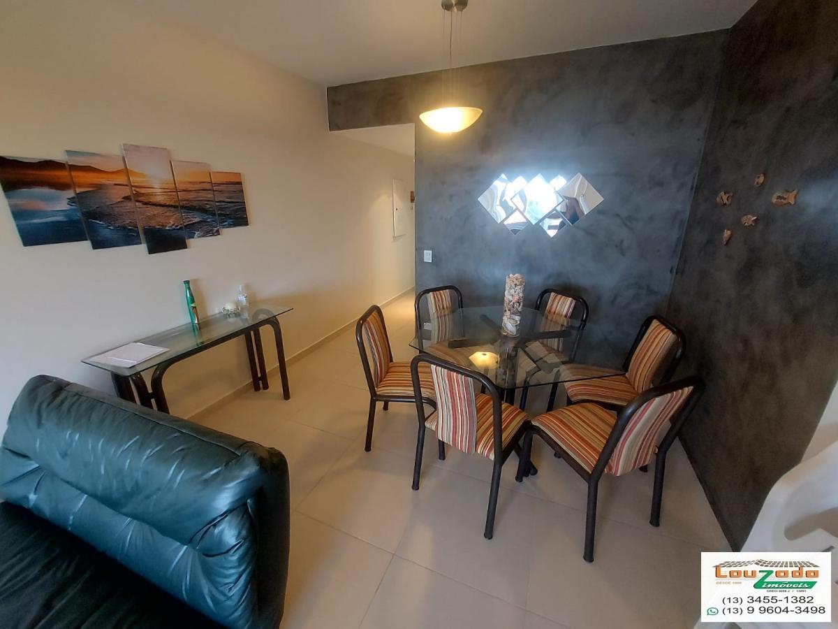 Apartamento à venda com 3 quartos, 118m² - Foto 3