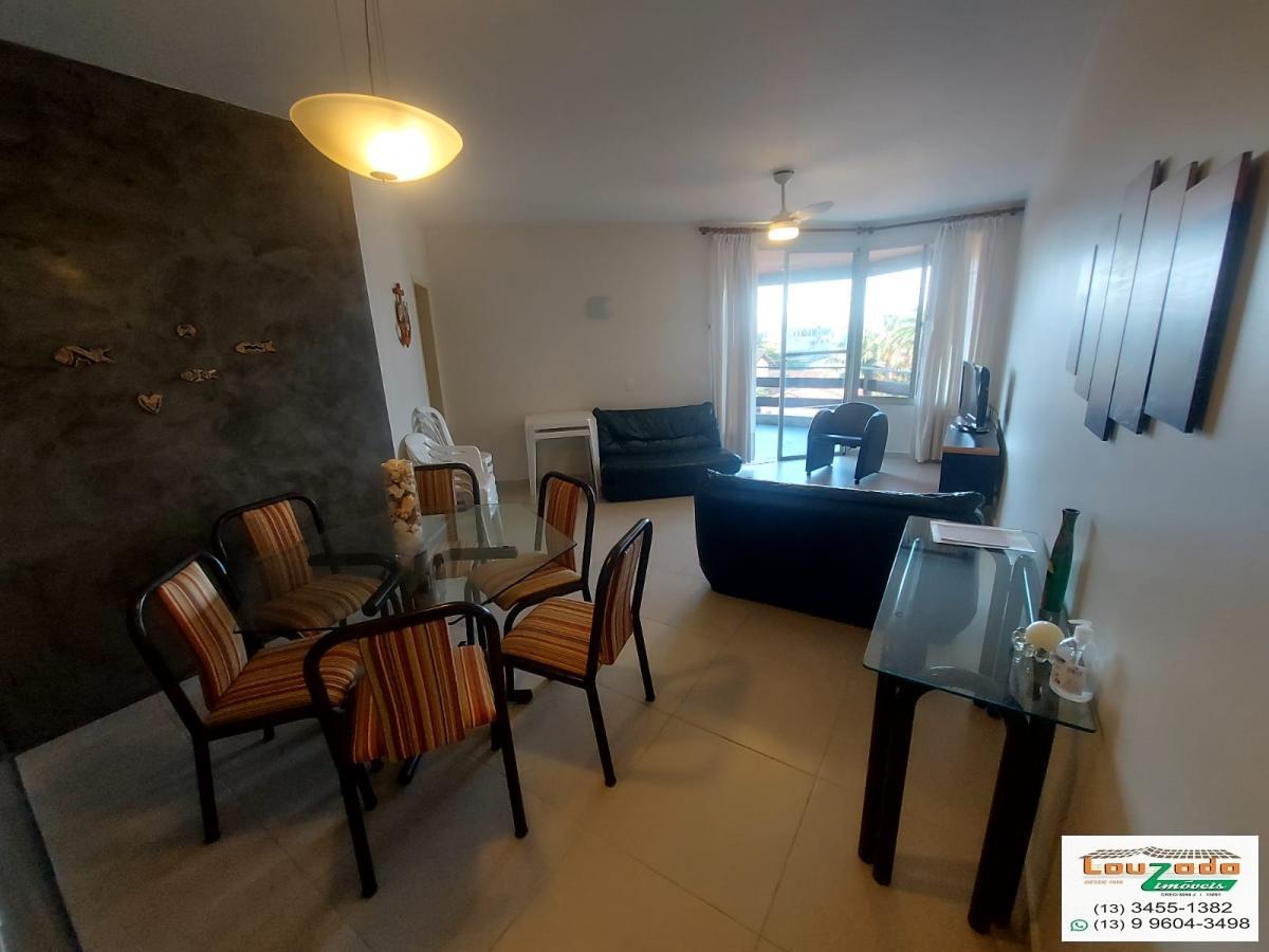 Apartamento à venda com 3 quartos, 118m² - Foto 2