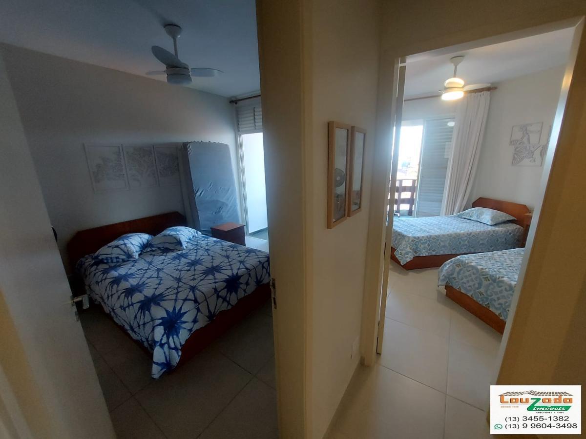 Apartamento à venda com 3 quartos, 118m² - Foto 16
