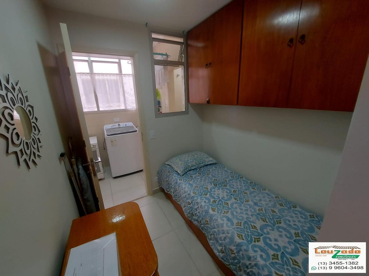 Apartamento à venda com 3 quartos, 118m² - Foto 14