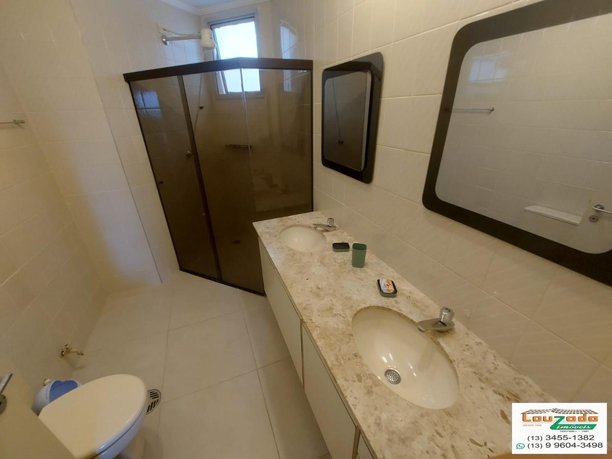 Apartamento à venda com 3 quartos, 118m² - Foto 18