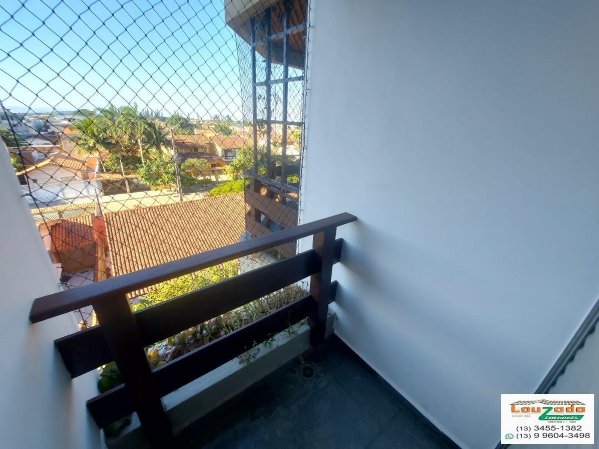 Apartamento à venda com 3 quartos, 118m² - Foto 21