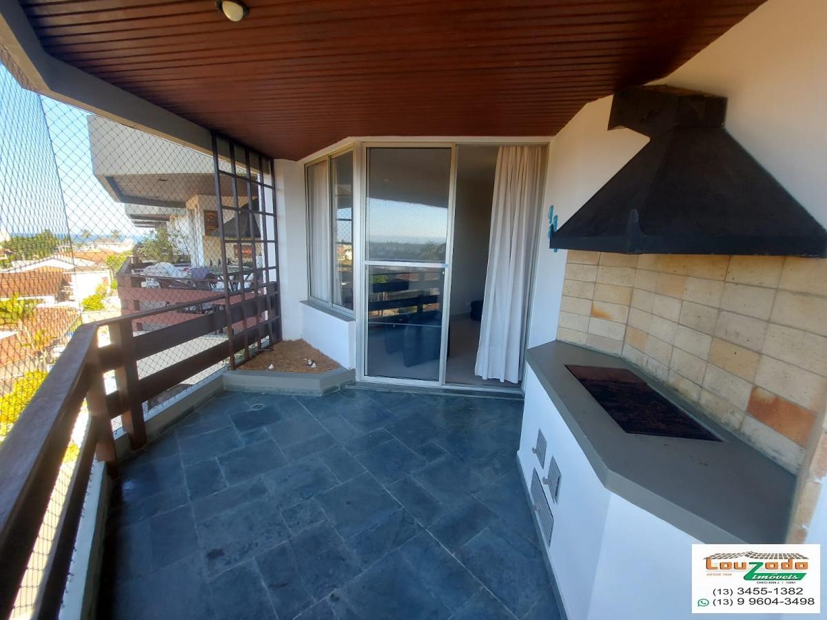 Apartamento à venda com 3 quartos, 118m² - Foto 22