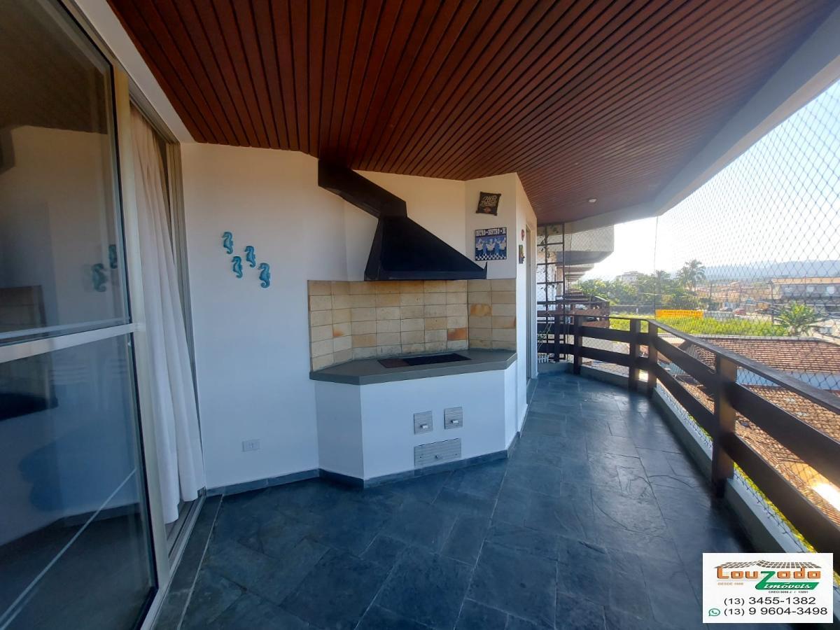 Apartamento à venda com 3 quartos, 118m² - Foto 24