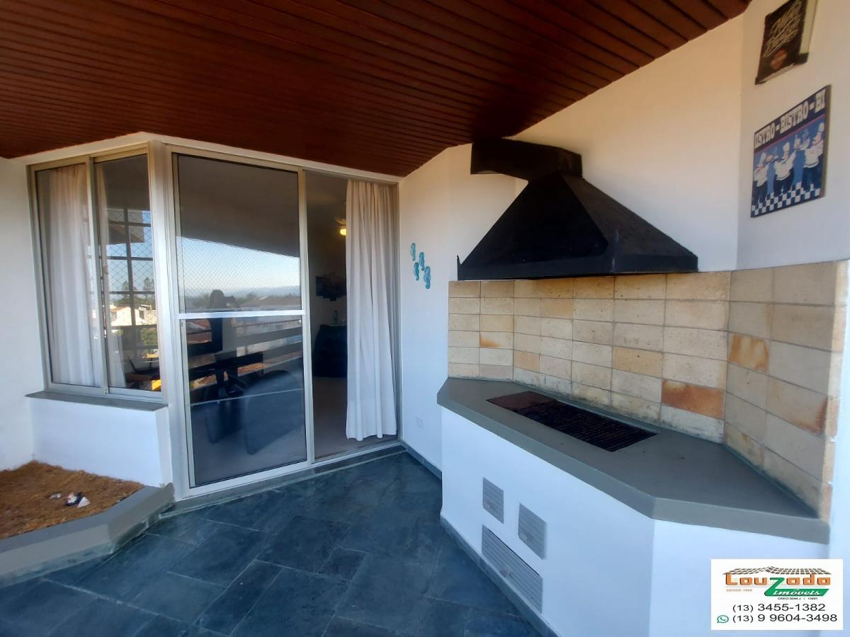 Apartamento à venda com 3 quartos, 118m² - Foto 23