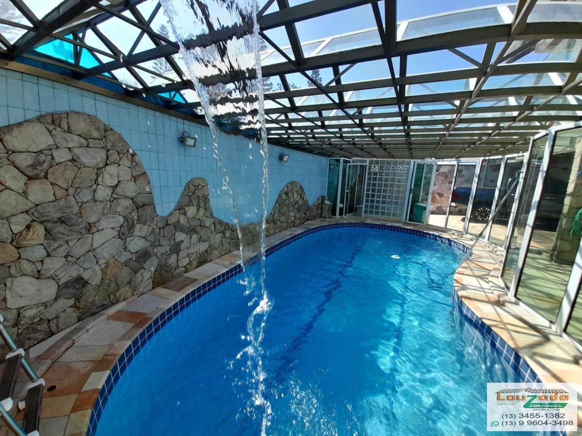 Sobrado, 4 quartos, 390 m² - Foto 3