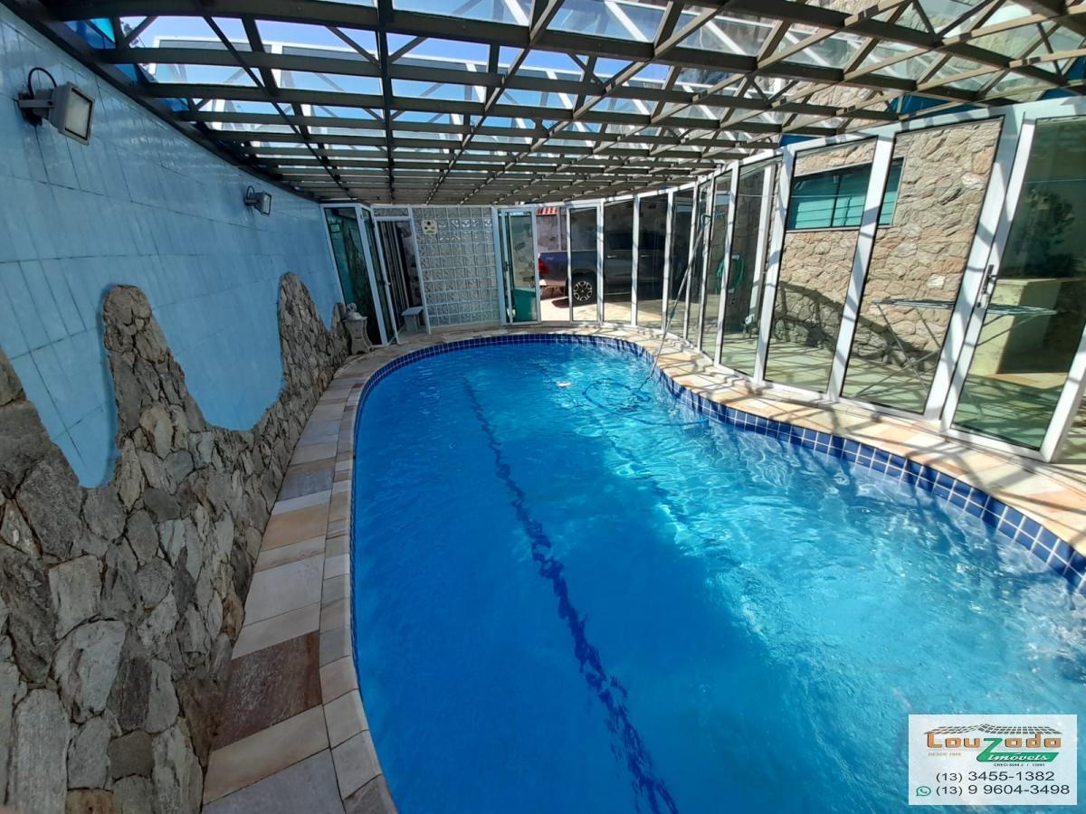 Sobrado, 4 quartos, 390 m² - Foto 4