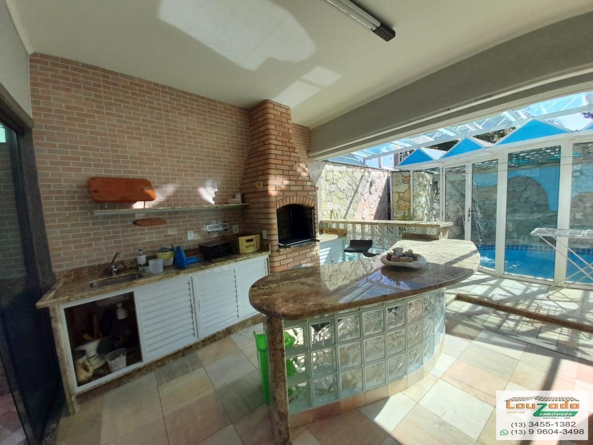 Sobrado, 4 quartos, 390 m² - Foto 7