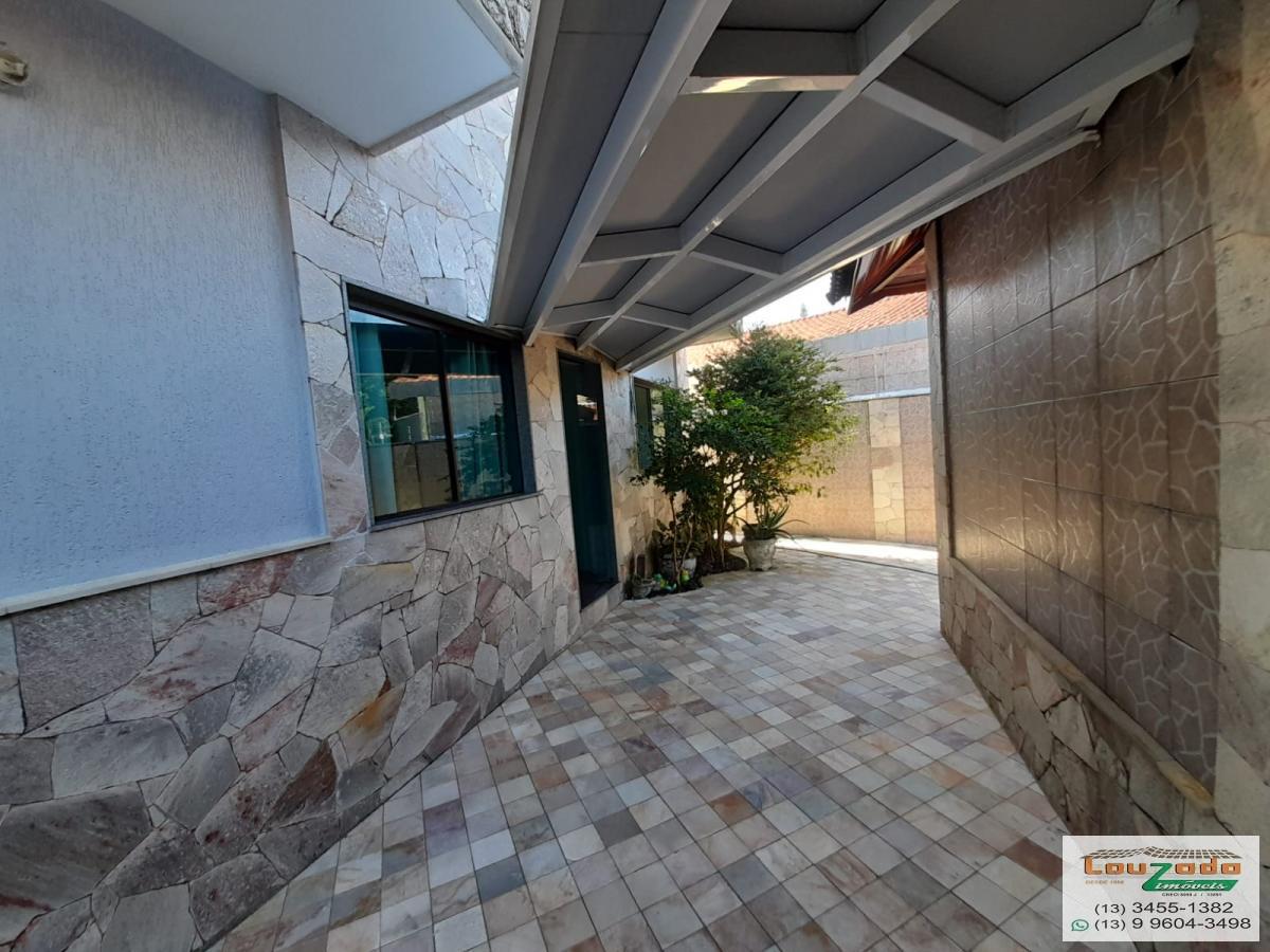 Sobrado, 4 quartos, 390 m² - Foto 9