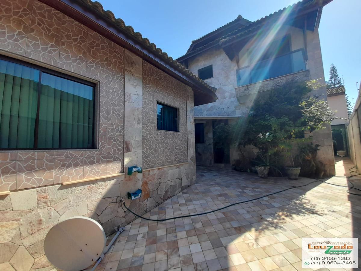 Sobrado, 4 quartos, 390 m² - Foto 8