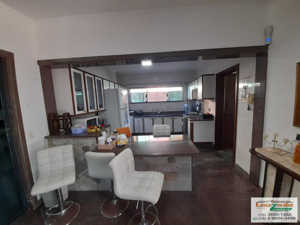 Sobrado, 4 quartos, 390 m² - Foto 12