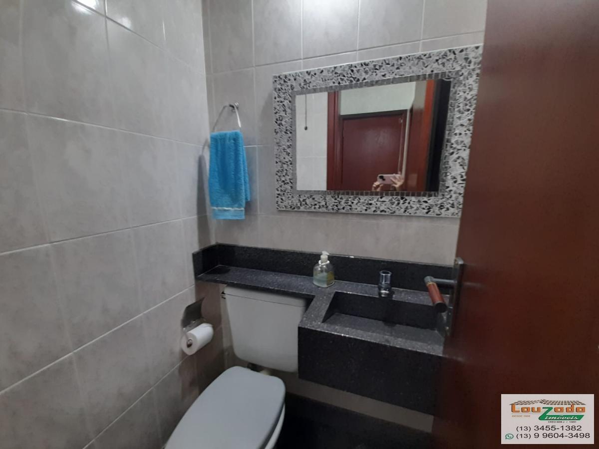 Sobrado, 4 quartos, 390 m² - Foto 17