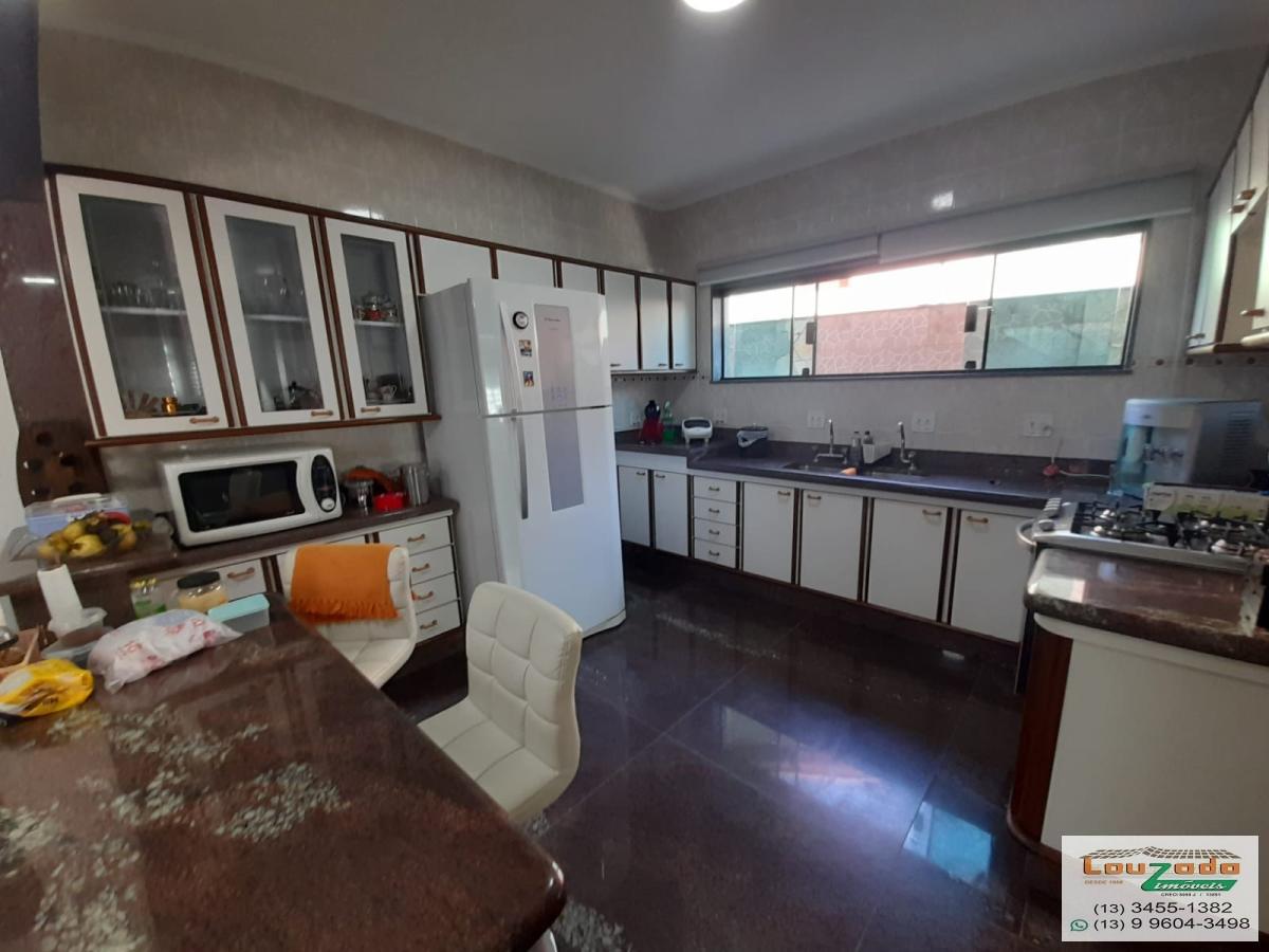 Sobrado, 4 quartos, 390 m² - Foto 13