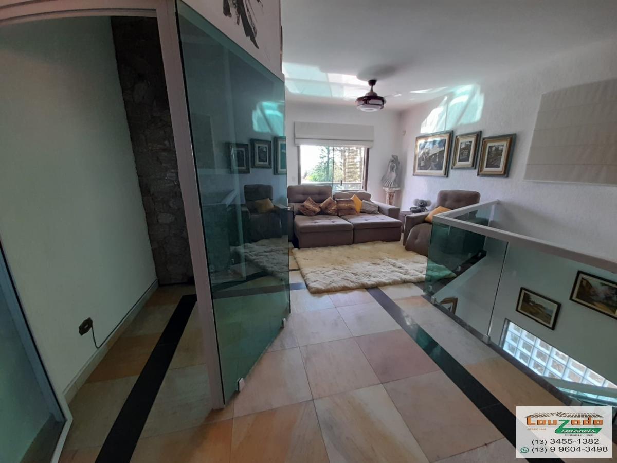 Sobrado, 4 quartos, 390 m² - Foto 19