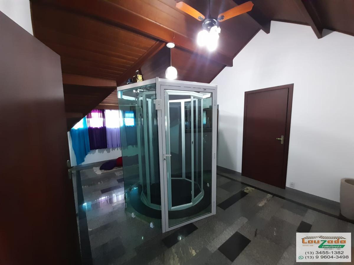 Sobrado, 4 quartos, 390 m² - Foto 26