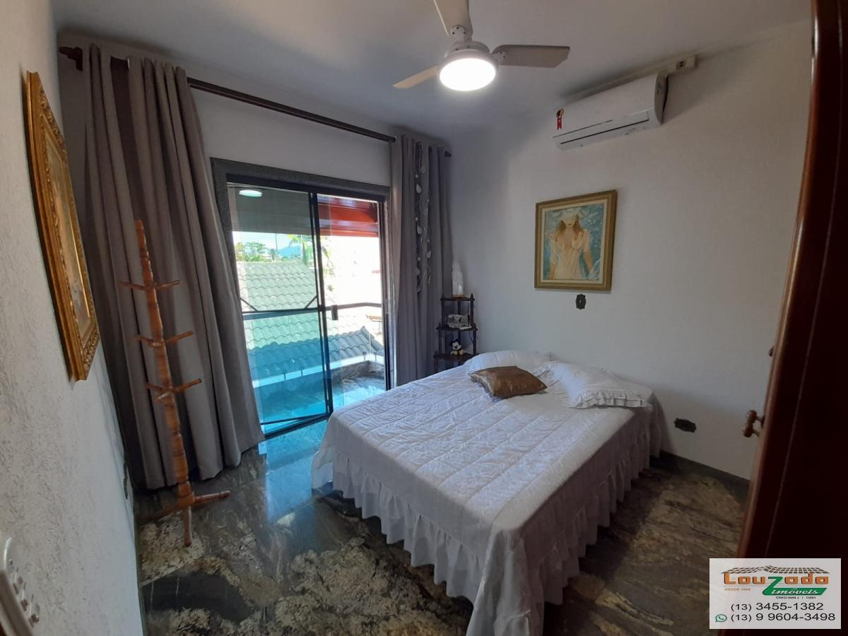 Sobrado, 4 quartos, 390 m² - Foto 21