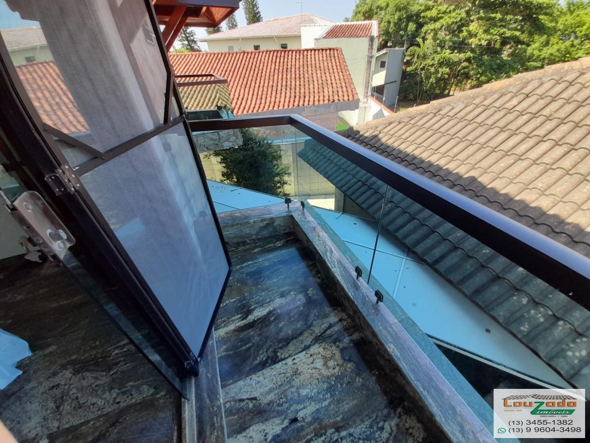 Sobrado, 4 quartos, 390 m² - Foto 22