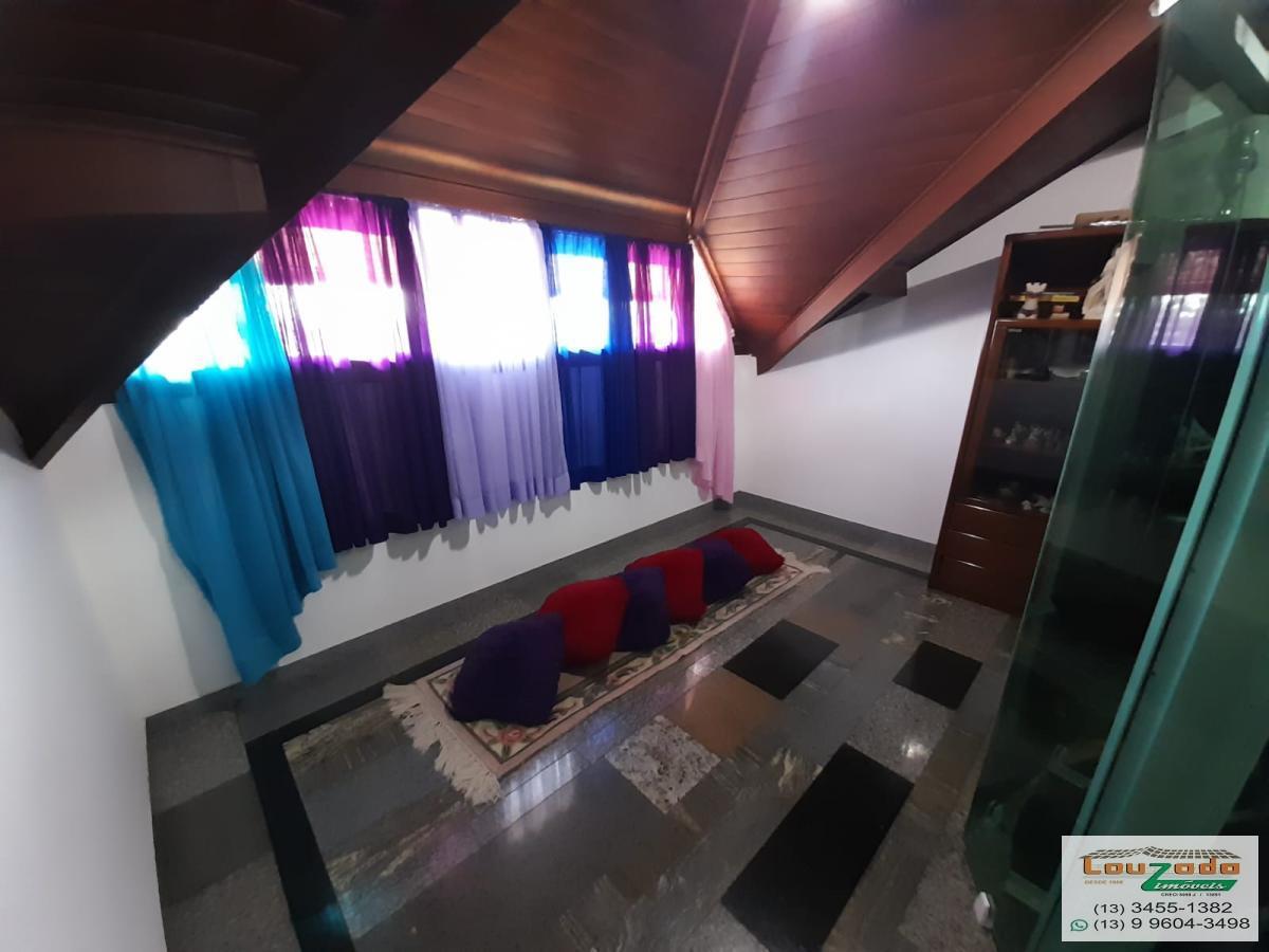 Sobrado, 4 quartos, 390 m² - Foto 27