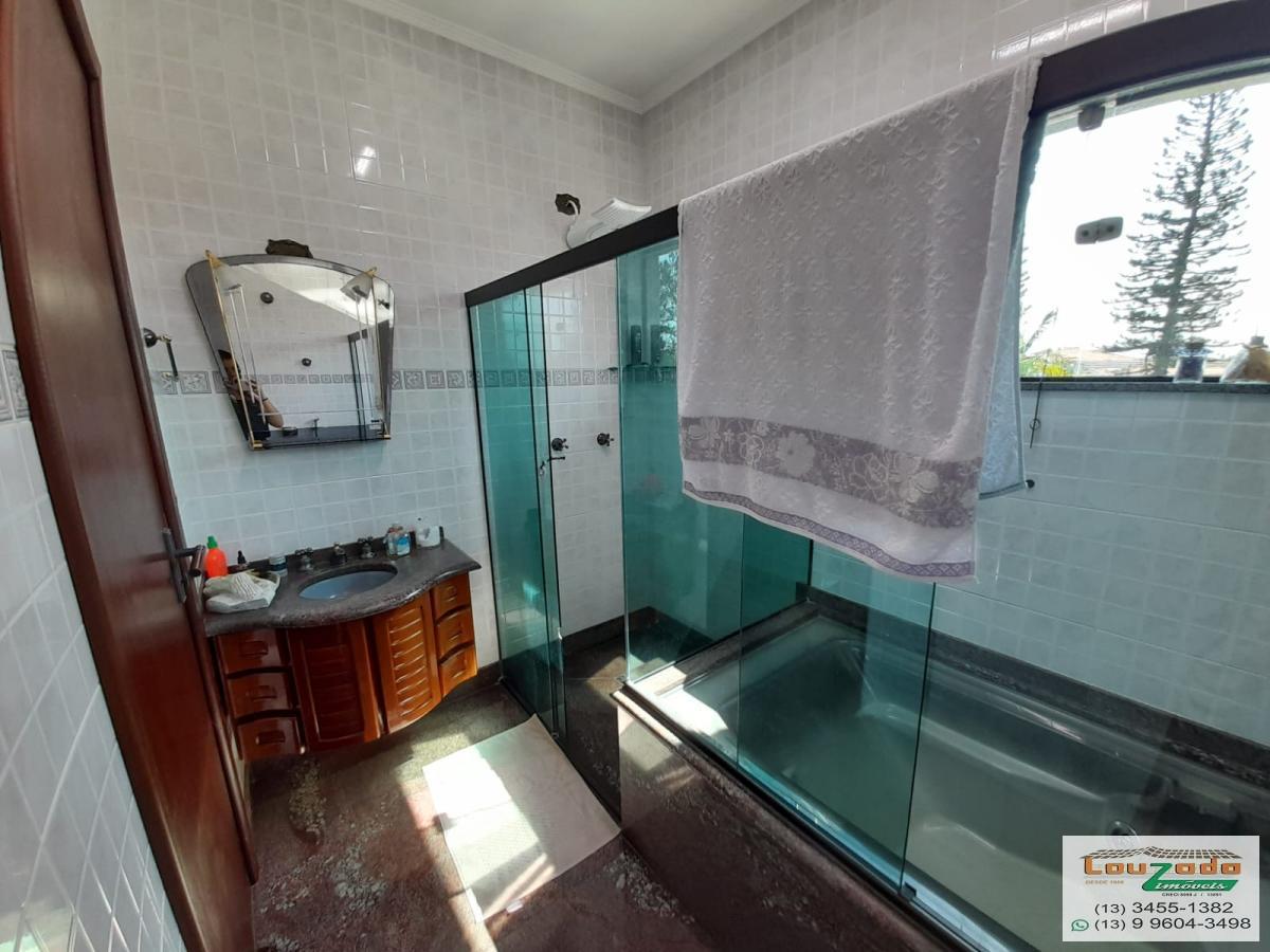 Sobrado, 4 quartos, 390 m² - Foto 25